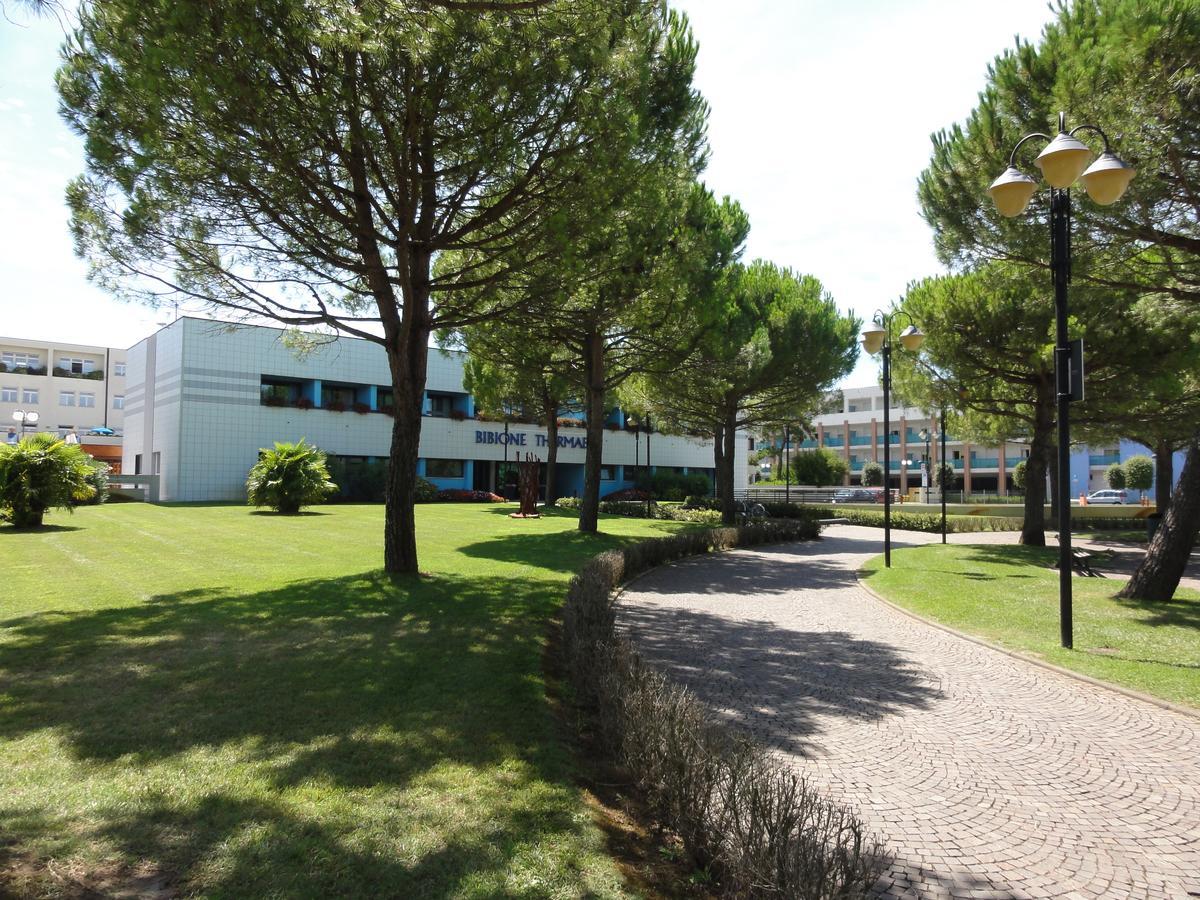 Reji - Appartamenti Bibione Exterior foto