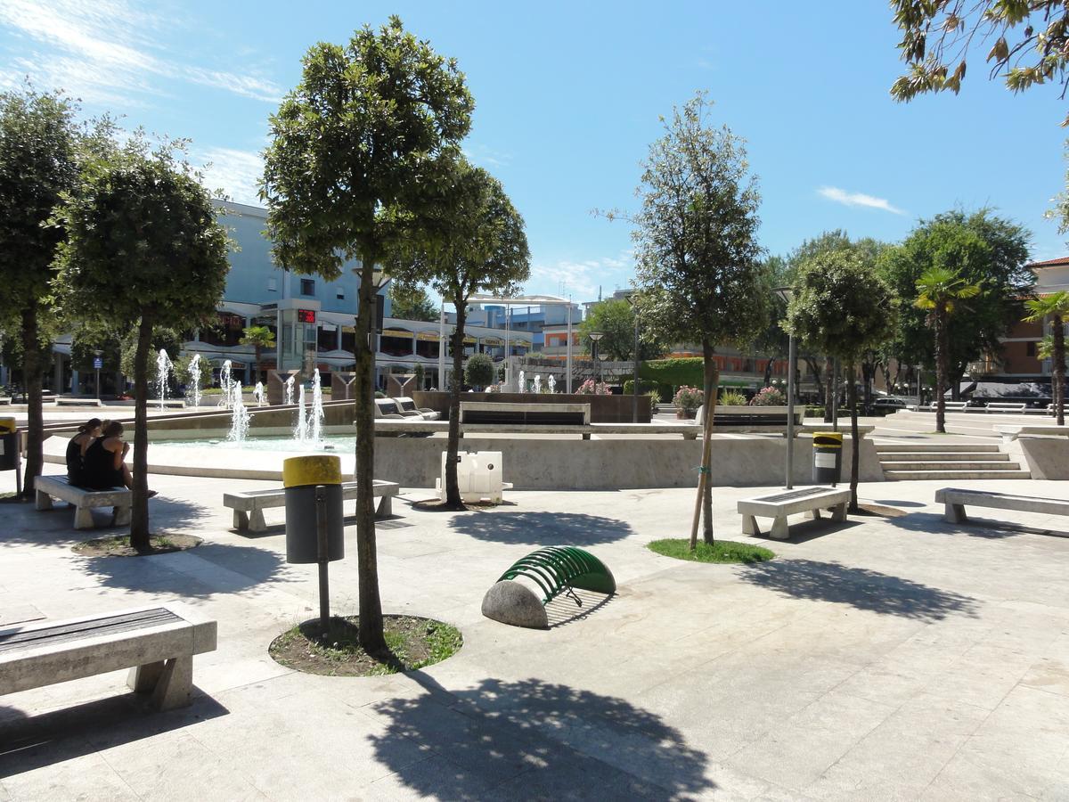 Reji - Appartamenti Bibione Exterior foto