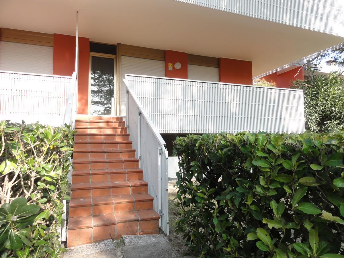 Reji - Appartamenti Bibione Exterior foto